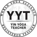Yin Yoga