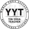 Yin Yoga